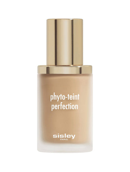 Sisley Phyto-Teint Perfection – Fond de Teint Haute Couvrance Matifiant - HBPS Beauty & Fashion