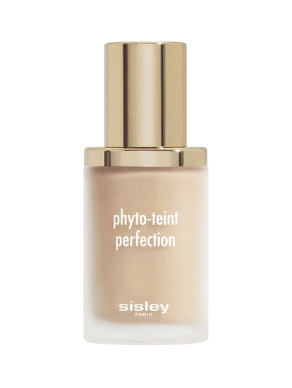 Sisley Phyto-Teint Perfection – Fond de Teint Haute Couvrance Matifiant - HBPS Beauty & Fashion