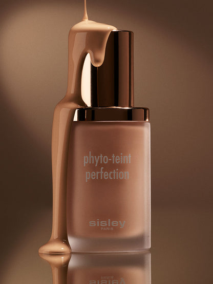 Sisley Phyto-Teint Perfection – Fond de Teint Haute Couvrance Matifiant - HBPS Beauty & Fashion