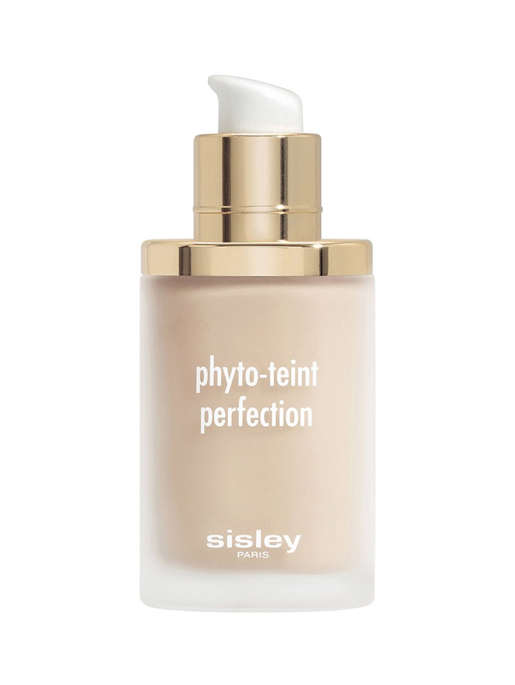 Sisley Phyto-Teint Perfection – Fond de Teint Haute Couvrance Matifiant - HBPS Beauty & Fashion