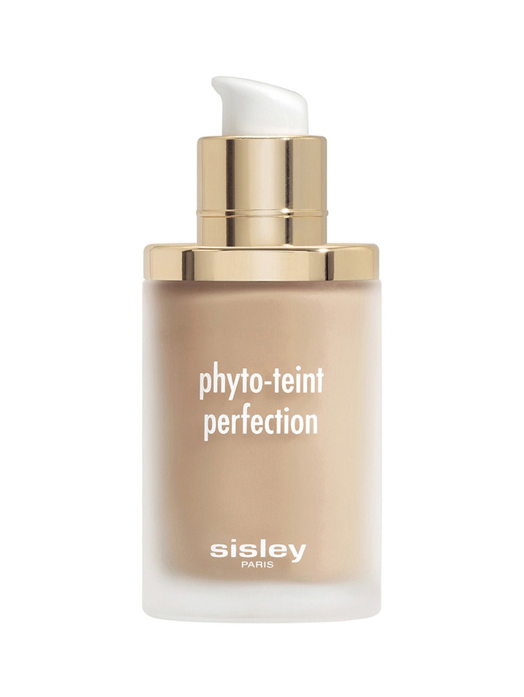 Sisley Phyto-Teint Perfection – Fond de Teint Haute Couvrance Matifiant - HBPS Beauty & Fashion
