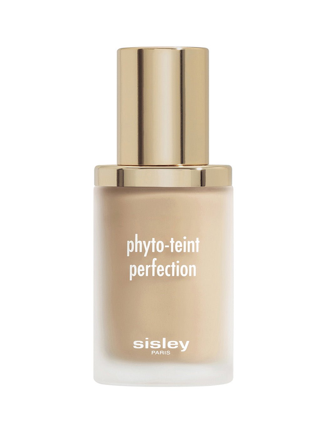 Sisley Phyto-Teint Perfection – Fond de Teint Haute Couvrance Matifiant - HBPS Beauty & Fashion