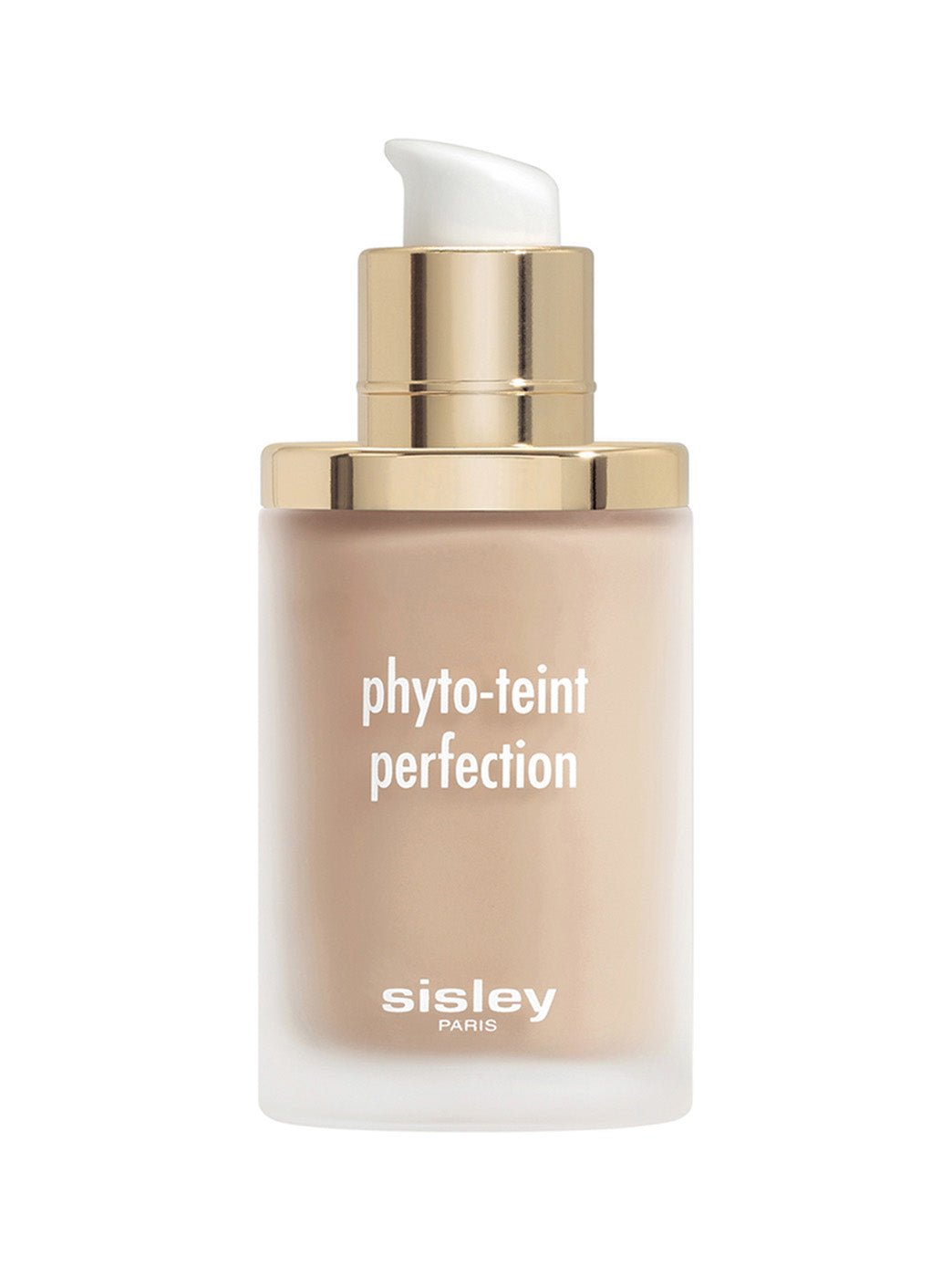 Sisley Phyto-Teint Perfection – Fond de Teint Haute Couvrance Matifiant - HBPS Beauty & Fashion