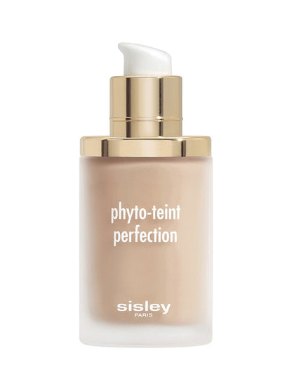 Sisley Phyto-Teint Perfection – Fond de Teint Haute Couvrance Matifiant - HBPS Beauty & Fashion