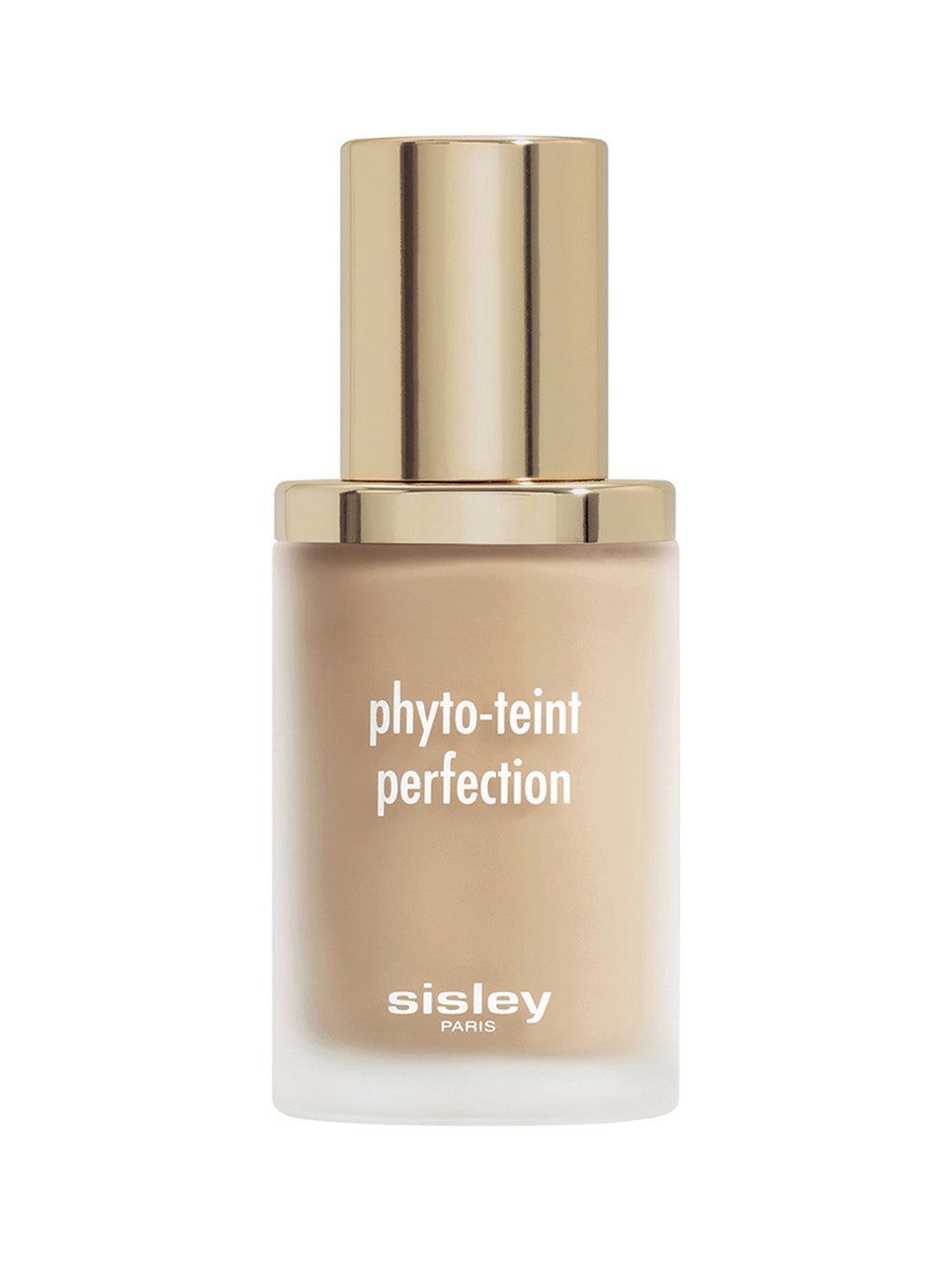 Sisley Phyto-Teint Perfection – Fond de Teint Haute Couvrance Matifiant - HBPS Beauty & Fashion