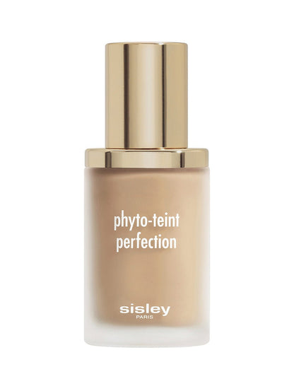 Sisley Phyto-Teint Perfection – Fond de Teint Haute Couvrance Matifiant - HBPS Beauty & Fashion