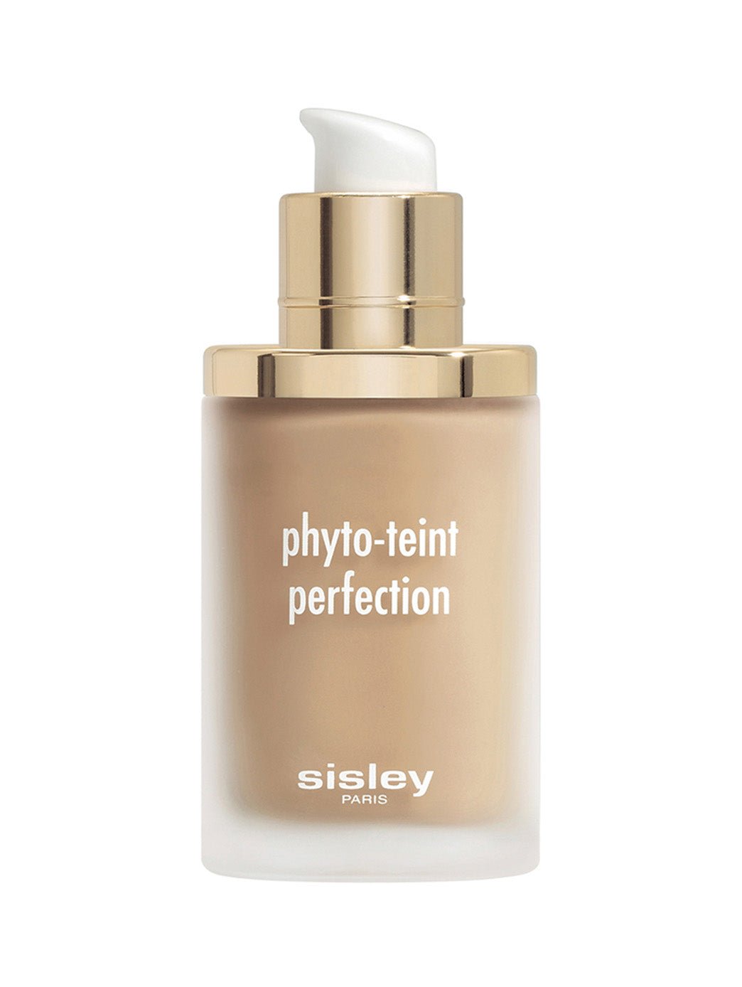 Sisley Phyto-Teint Perfection – Fond de Teint Haute Couvrance Matifiant - HBPS Beauty & Fashion