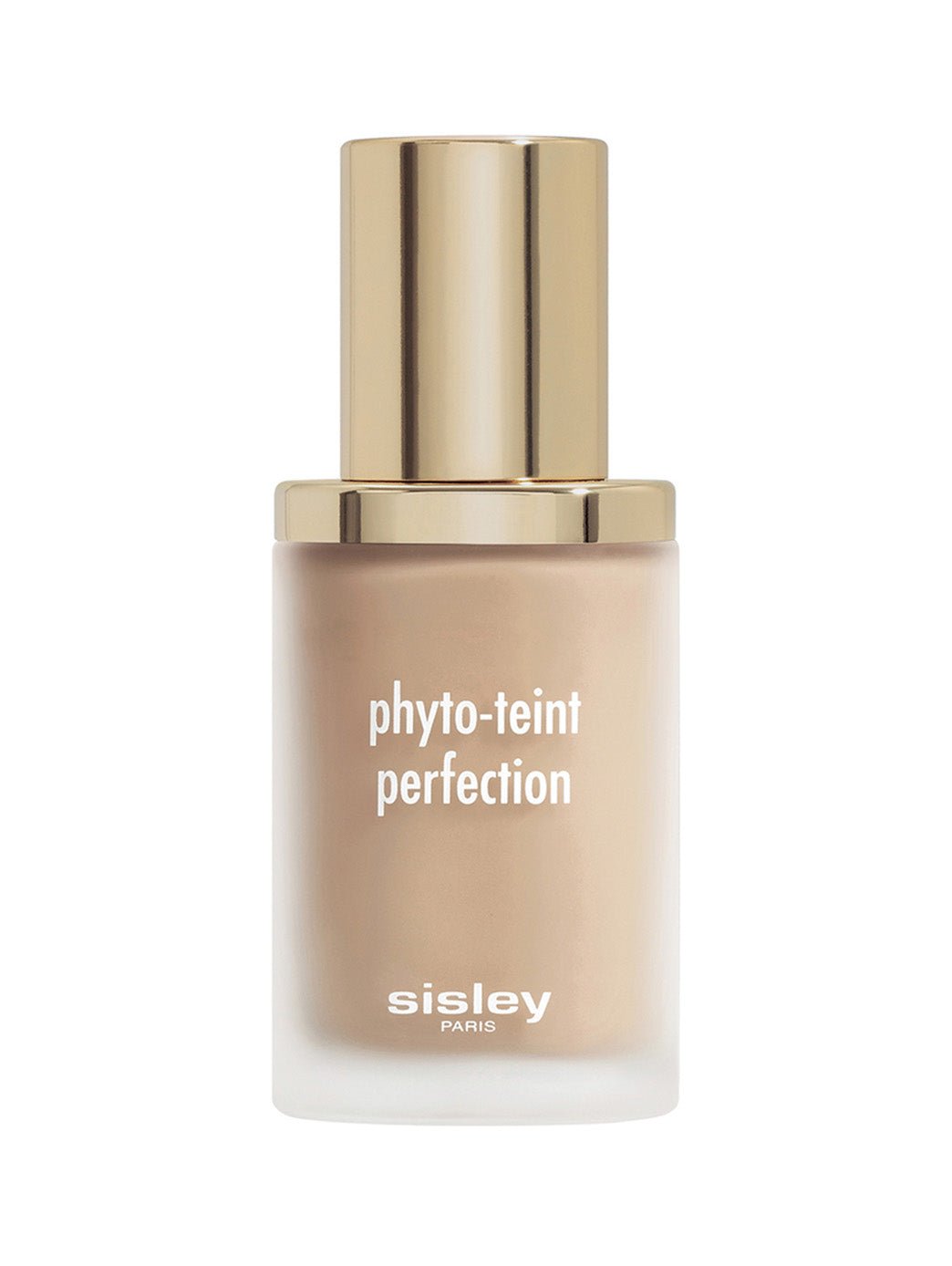 Sisley Phyto-Teint Perfection – Fond de Teint Haute Couvrance Matifiant - HBPS Beauty & Fashion
