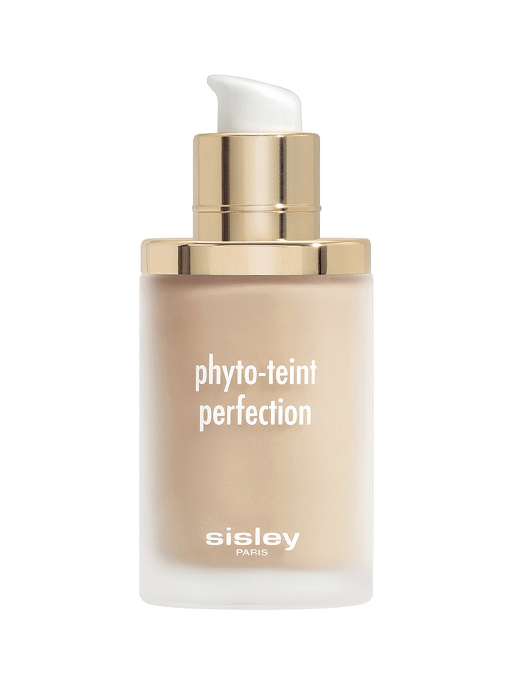 Sisley Phyto-Teint Perfection – Fond de Teint Haute Couvrance Matifiant - HBPS Beauty & Fashion