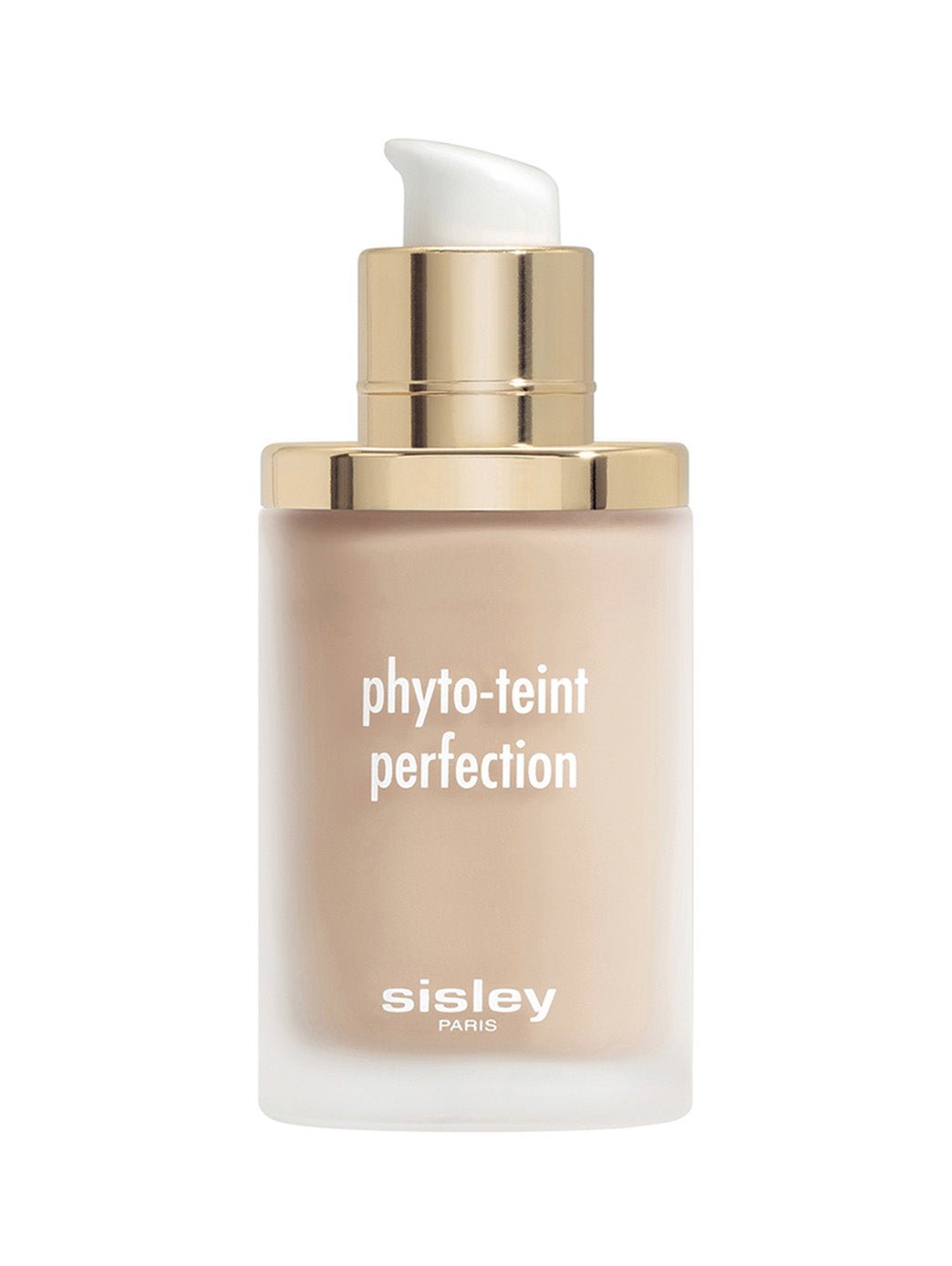 Sisley Phyto-Teint Perfection – Fond de Teint Haute Couvrance Matifiant - HBPS Beauty & Fashion
