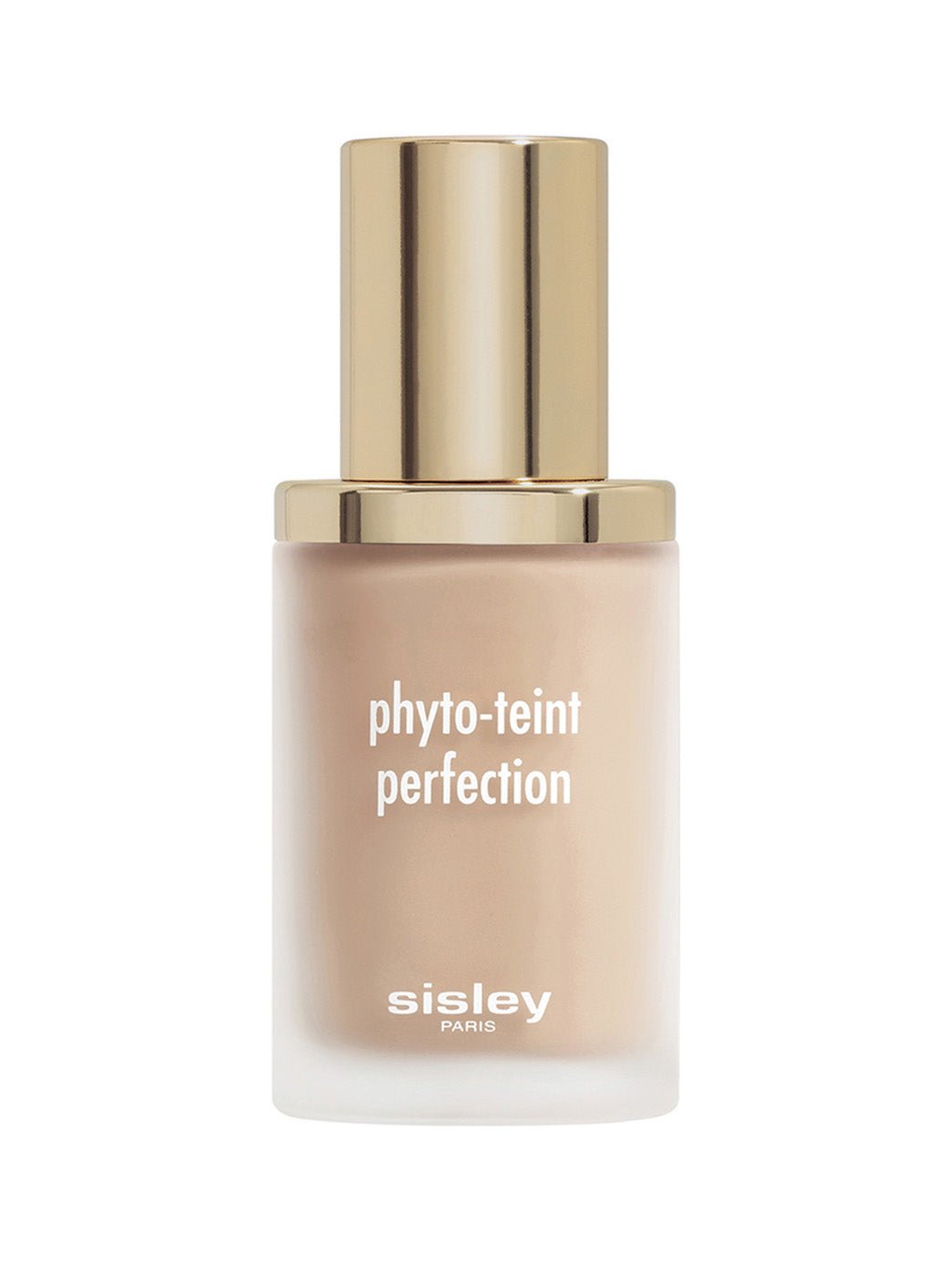 Sisley Phyto-Teint Perfection – Fond de Teint Haute Couvrance Matifiant - HBPS Beauty & Fashion
