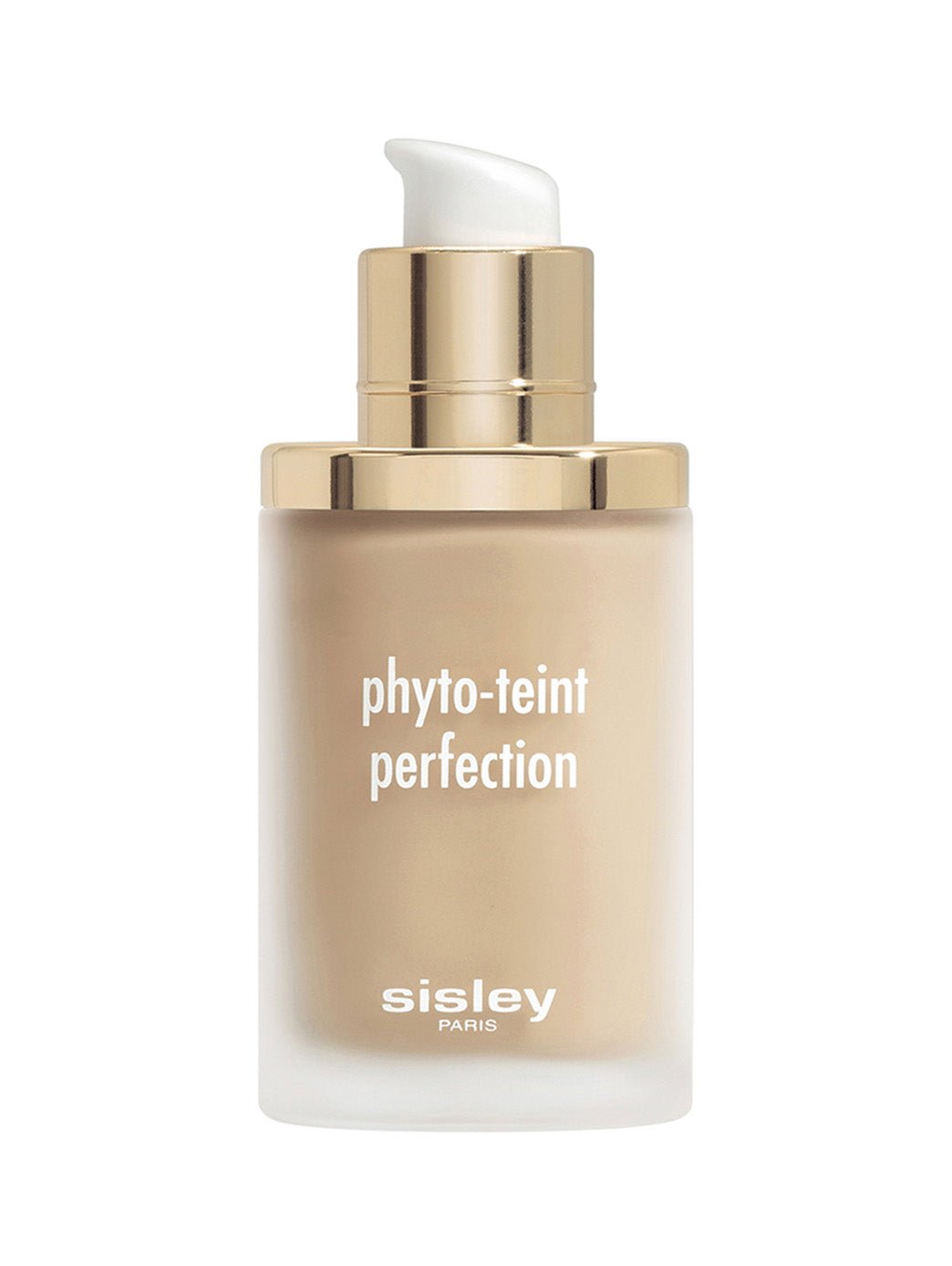 Sisley Phyto-Teint Perfection – Fond de Teint Haute Couvrance Matifiant - HBPS Beauty & Fashion