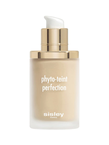 Sisley Phyto-Teint Perfection – Fond de Teint Haute Couvrance Matifiant - HBPS Beauty & Fashion
