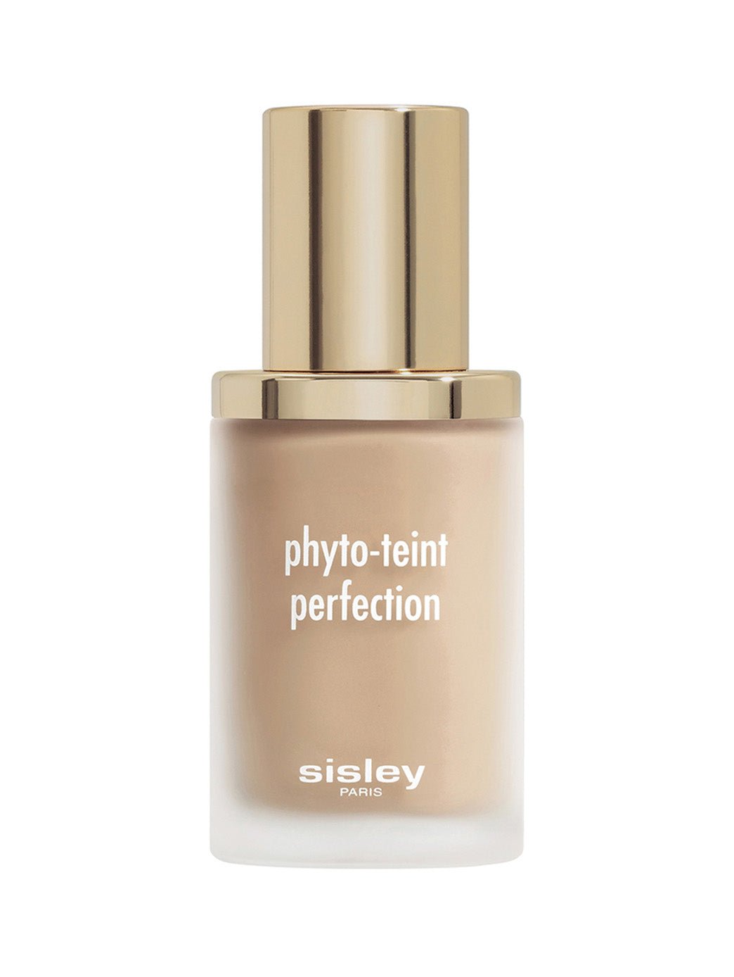 Sisley Phyto-Teint Perfection – Fond de Teint Haute Couvrance Matifiant - HBPS Beauty & Fashion