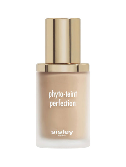 Sisley Phyto-Teint Perfection – Fond de Teint Haute Couvrance Matifiant - HBPS Beauty & Fashion