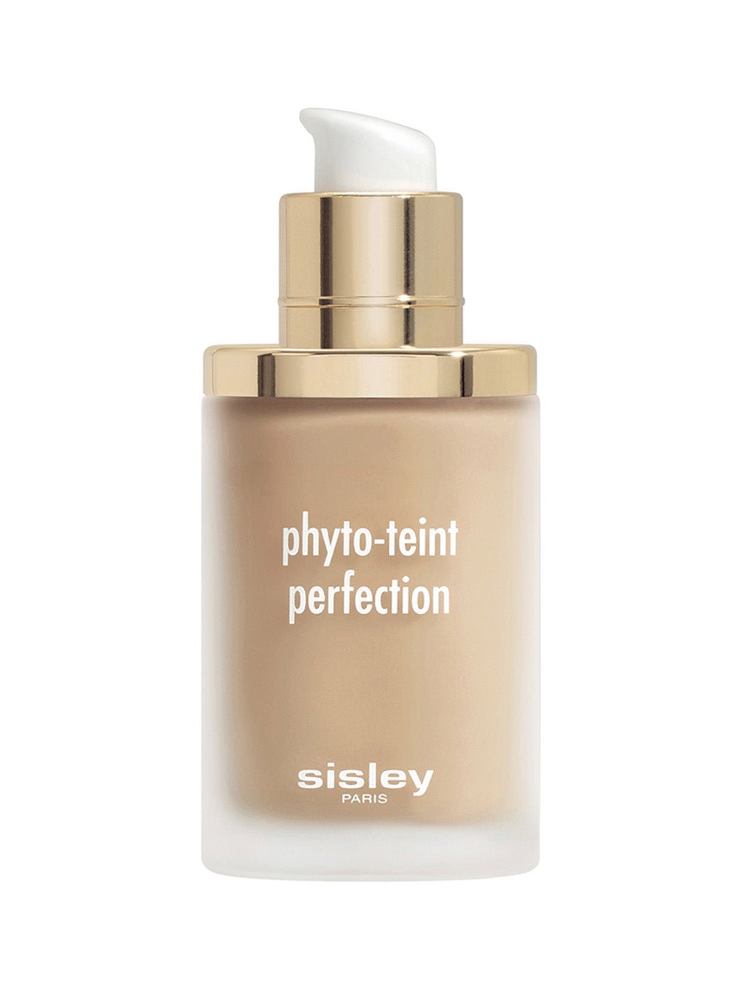 Sisley Phyto-Teint Perfection – Fond de Teint Haute Couvrance Matifiant - HBPS Beauty & Fashion