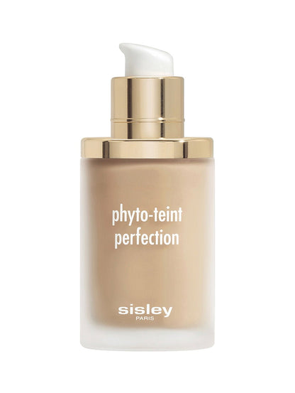 Sisley Phyto-Teint Perfection – Fond de Teint Haute Couvrance Matifiant - HBPS Beauty & Fashion