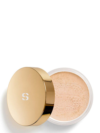 Sisley – Phyto-Teint Poudre Libre Fixatrice Ultra-Légère | Ideal Skin Complex | 3 Teintes - HBPS Beauty & Fashion