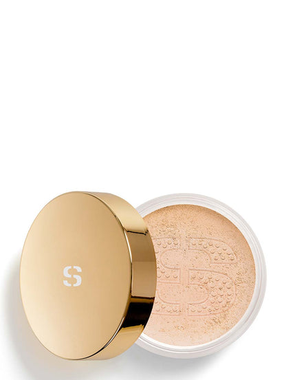 Sisley – Phyto-Teint Poudre Libre Fixatrice Ultra-Légère | Ideal Skin Complex | 3 Teintes - HBPS Beauty & Fashion