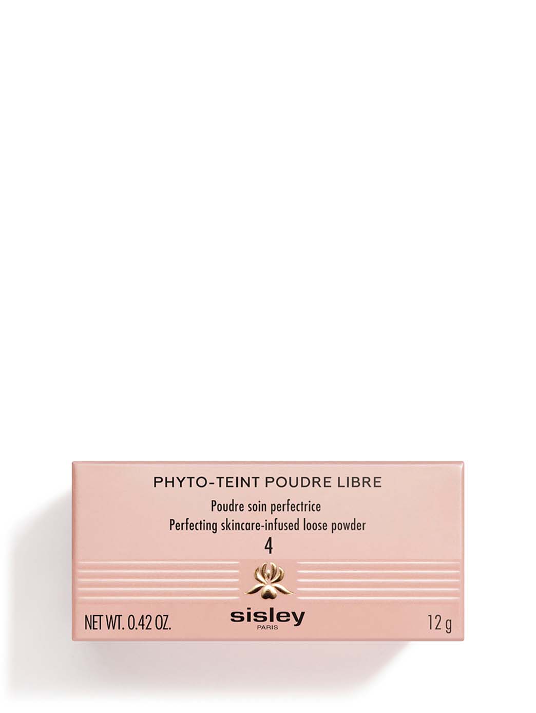 Sisley – Phyto-Teint Poudre Libre Fixatrice Ultra-Légère | Ideal Skin Complex | 3 Teintes - HBPS Beauty & Fashion