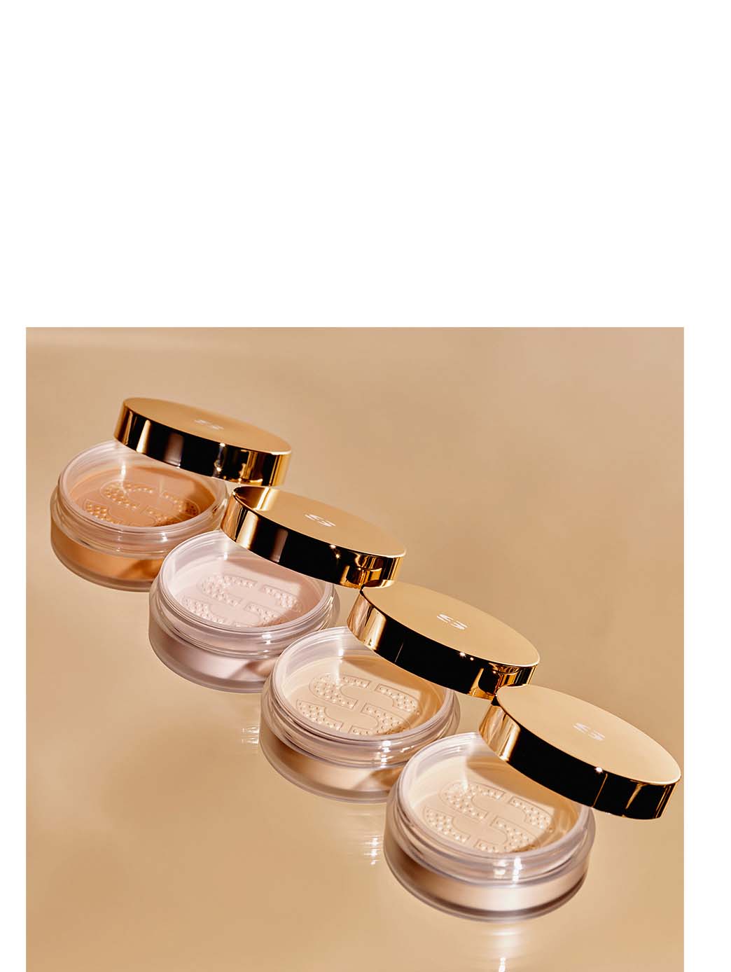 Sisley – Phyto-Teint Poudre Libre Fixatrice Ultra-Légère | Ideal Skin Complex | 3 Teintes - HBPS Beauty & Fashion