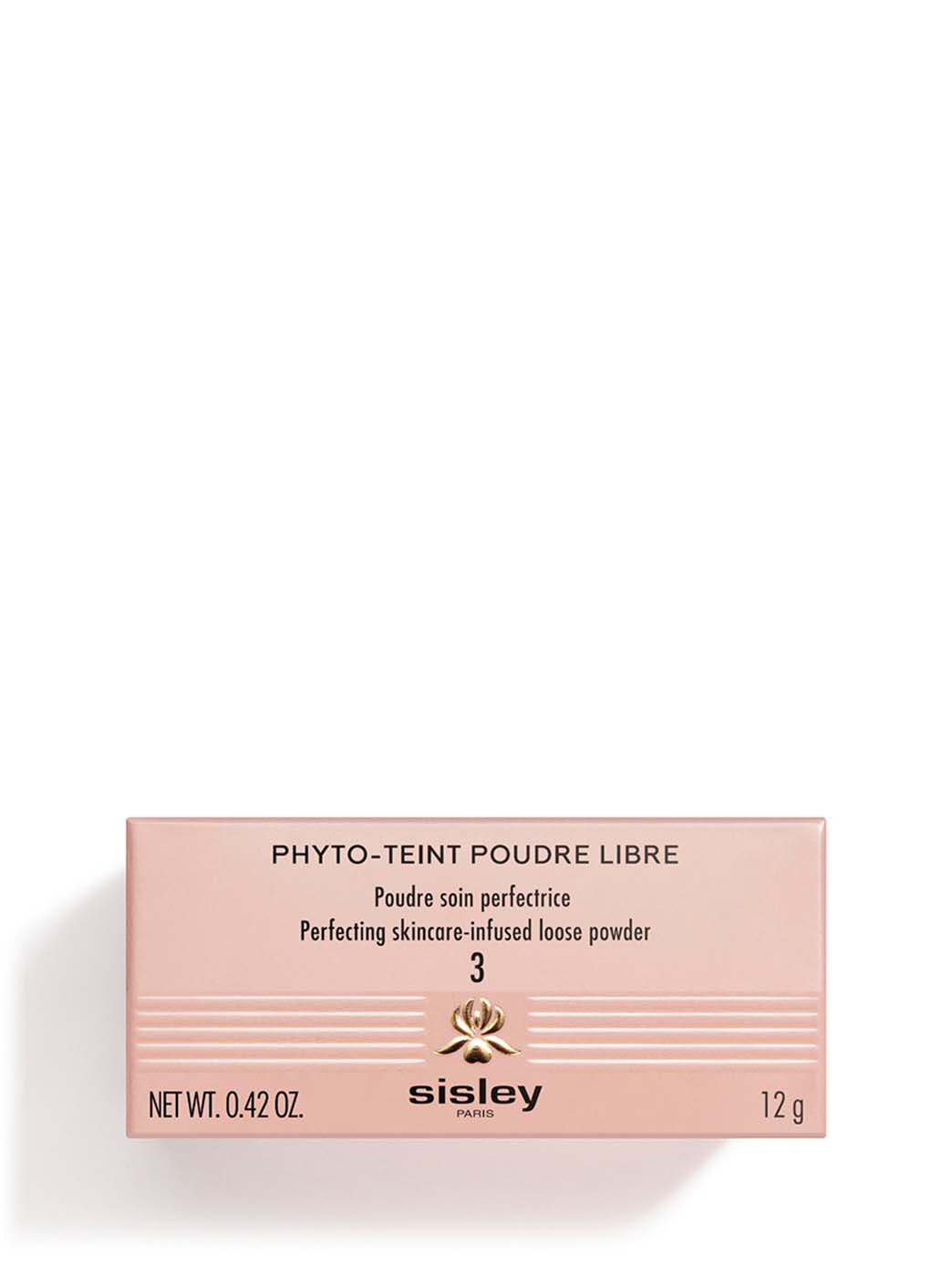 Sisley – Phyto-Teint Poudre Libre Fixatrice Ultra-Légère | Ideal Skin Complex | 3 Teintes - HBPS Beauty & Fashion