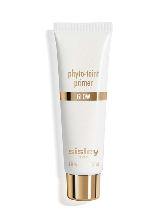 Sisley – Phyto-Teint Primer Glow Base Illuminatrice Teint Lumineux Longue Durée - HBPS Beauty & Fashion