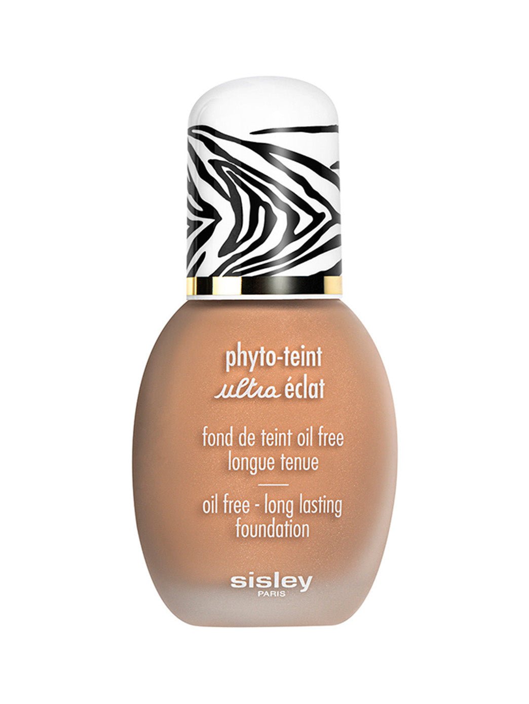 Sisley – Phyto-Teint Ultra Éclat Fond de Teint Fluide Léger Couvrance Moyenne | 20 Teintes - HBPS Beauty & Fashion