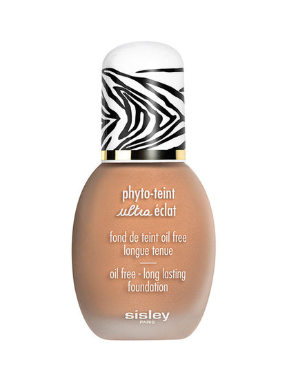 Sisley – Phyto-Teint Ultra Éclat Fond de Teint Fluide Léger Couvrance Moyenne | 20 Teintes - HBPS Beauty & Fashion