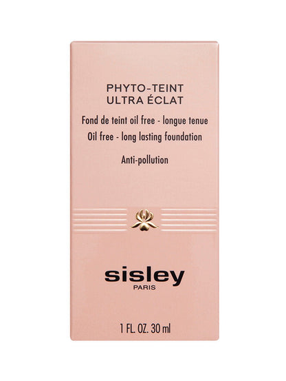 Sisley – Phyto-Teint Ultra Éclat Fond de Teint Fluide Léger Couvrance Moyenne | 20 Teintes - HBPS Beauty & Fashion