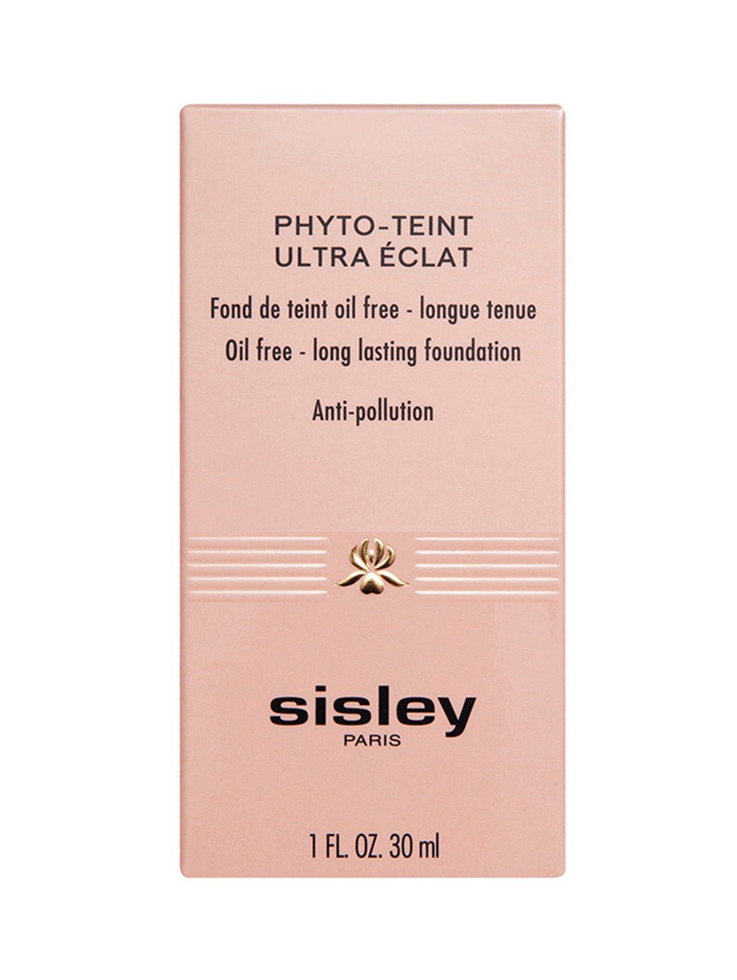 Sisley – Phyto-Teint Ultra Éclat Fond de Teint Fluide Léger Couvrance Moyenne | 20 Teintes - HBPS Beauty & Fashion