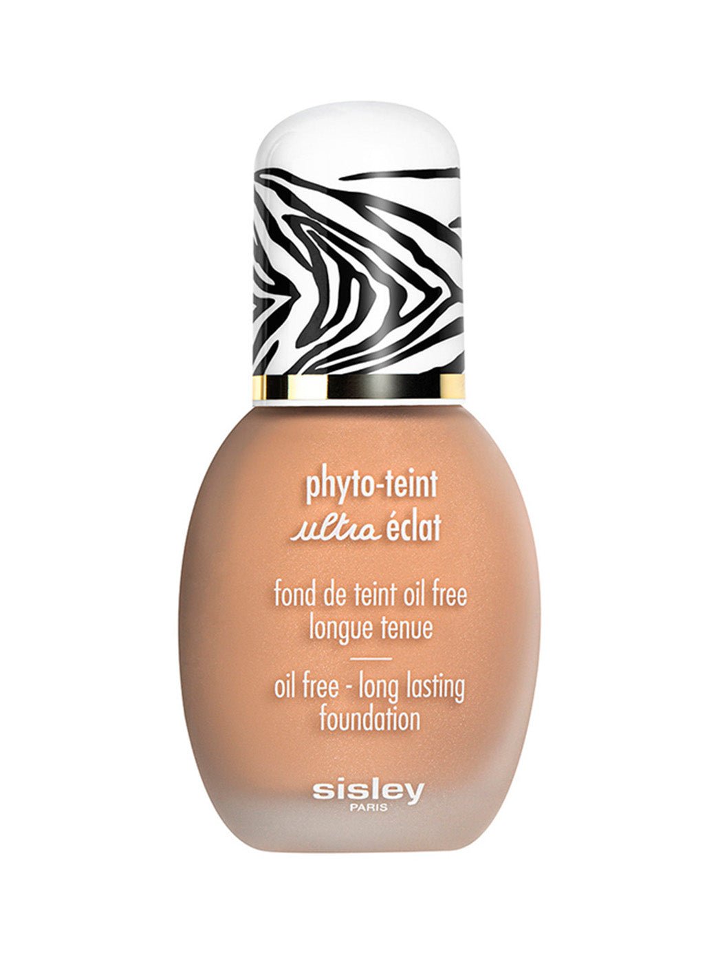 Sisley – Phyto-Teint Ultra Éclat Fond de Teint Fluide Léger Couvrance Moyenne | 20 Teintes - HBPS Beauty & Fashion