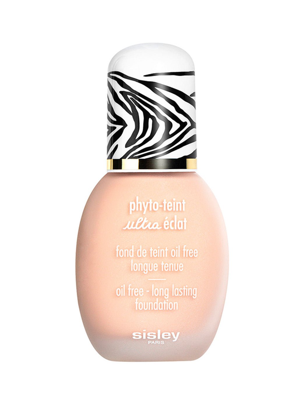 Sisley – Phyto-Teint Ultra Éclat Fond de Teint Fluide Léger Couvrance Moyenne | 20 Teintes - HBPS Beauty & Fashion