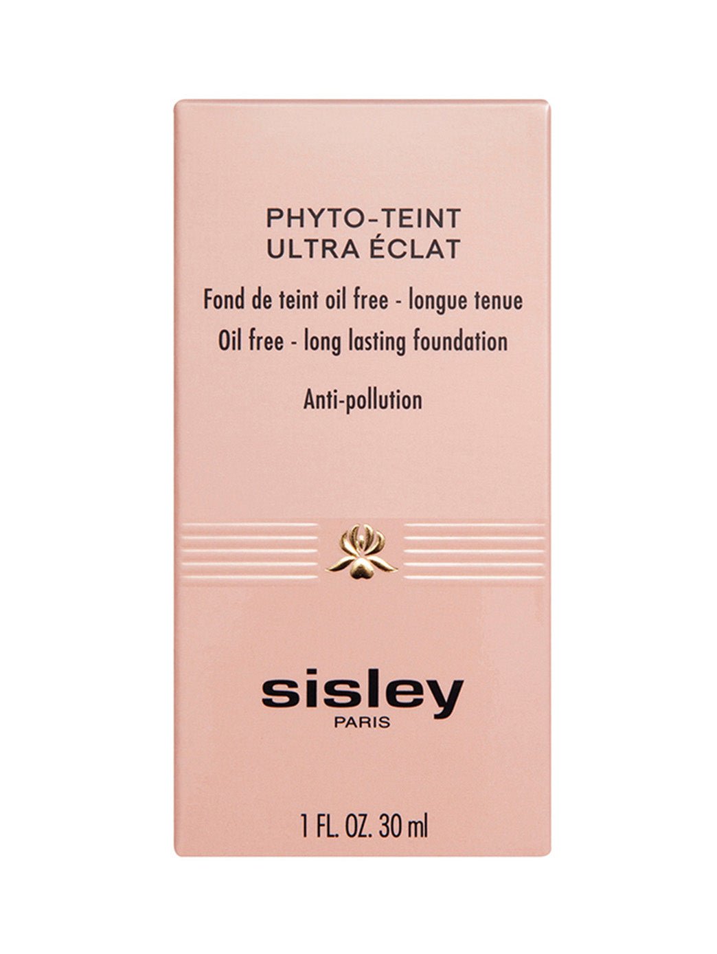 Sisley – Phyto-Teint Ultra Éclat Fond de Teint Fluide Léger Couvrance Moyenne | 20 Teintes - HBPS Beauty & Fashion