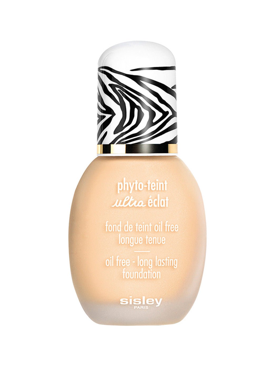 Sisley – Phyto-Teint Ultra Éclat Fond de Teint Fluide Léger Couvrance Moyenne | 20 Teintes - HBPS Beauty & Fashion