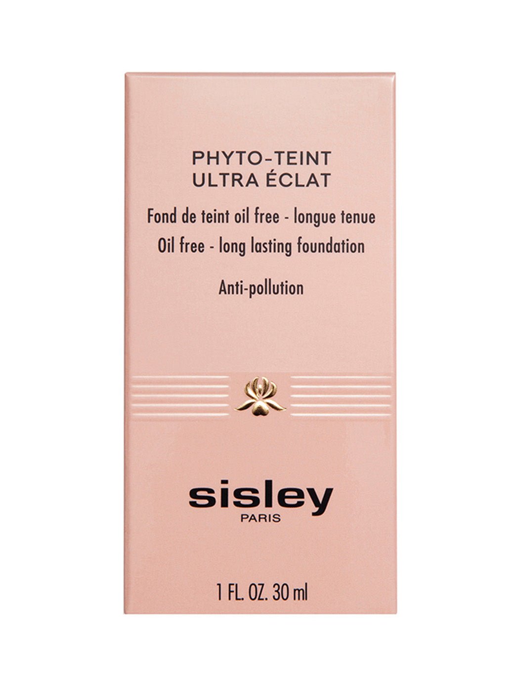 Sisley – Phyto-Teint Ultra Éclat Fond de Teint Fluide Léger Couvrance Moyenne | 20 Teintes - HBPS Beauty & Fashion