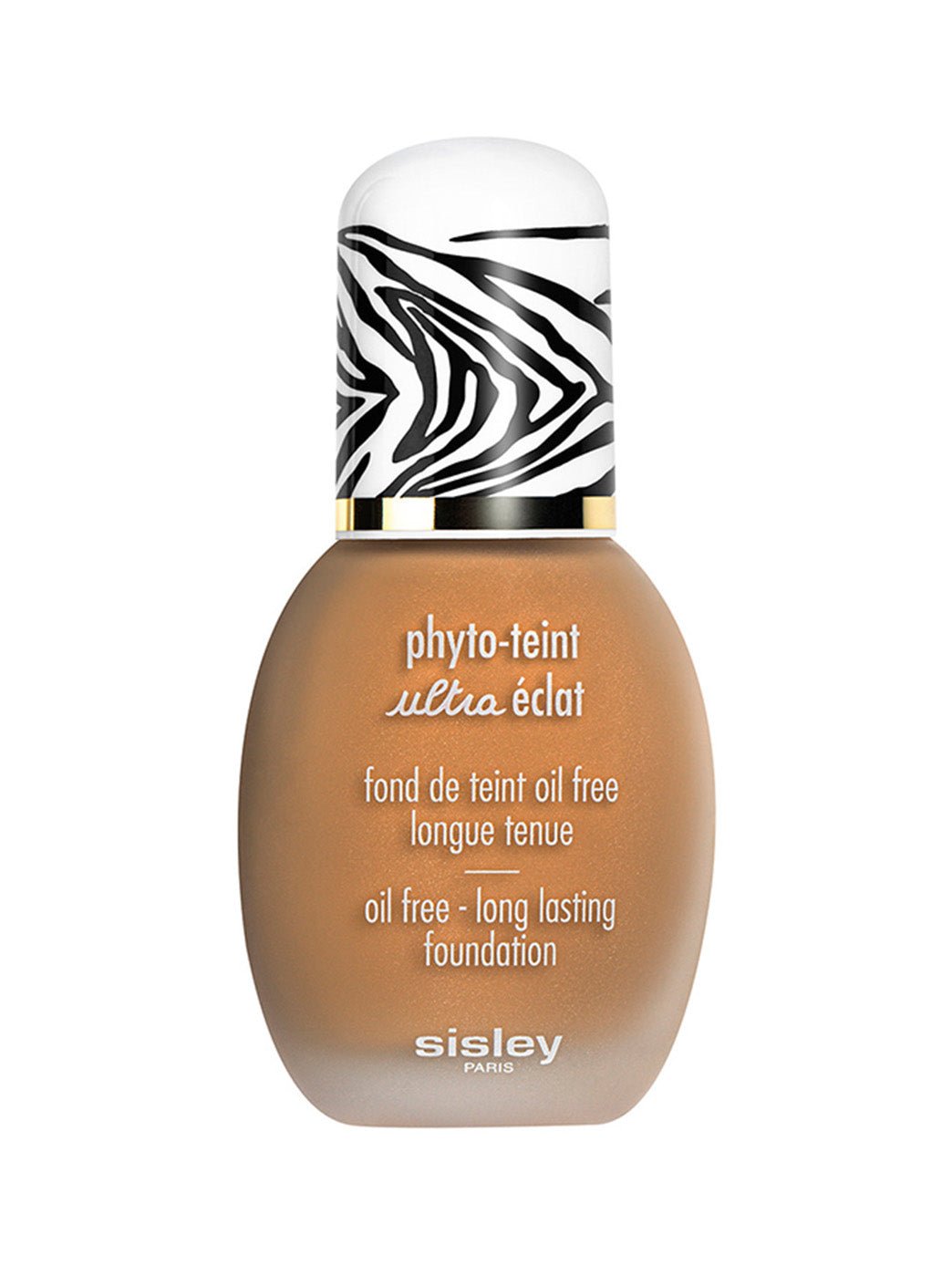 Sisley – Phyto-Teint Ultra Éclat Fond de Teint Fluide Léger Couvrance Moyenne | 20 Teintes - HBPS Beauty & Fashion