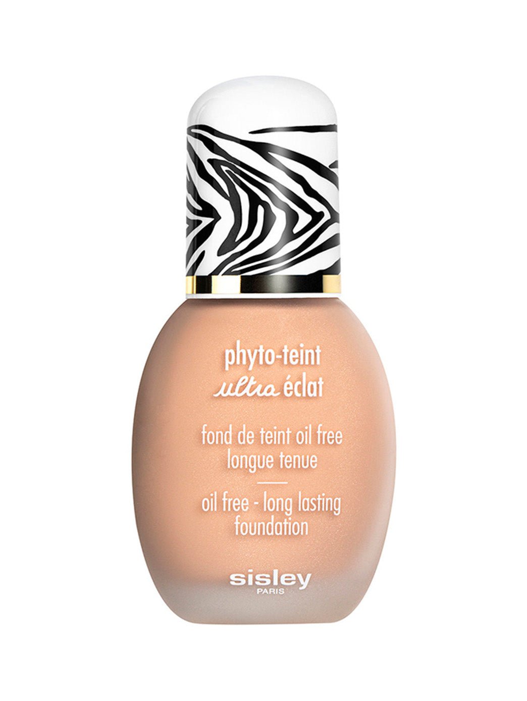 Sisley – Phyto-Teint Ultra Éclat Fond de Teint Fluide Léger Couvrance Moyenne | 20 Teintes - HBPS Beauty & Fashion