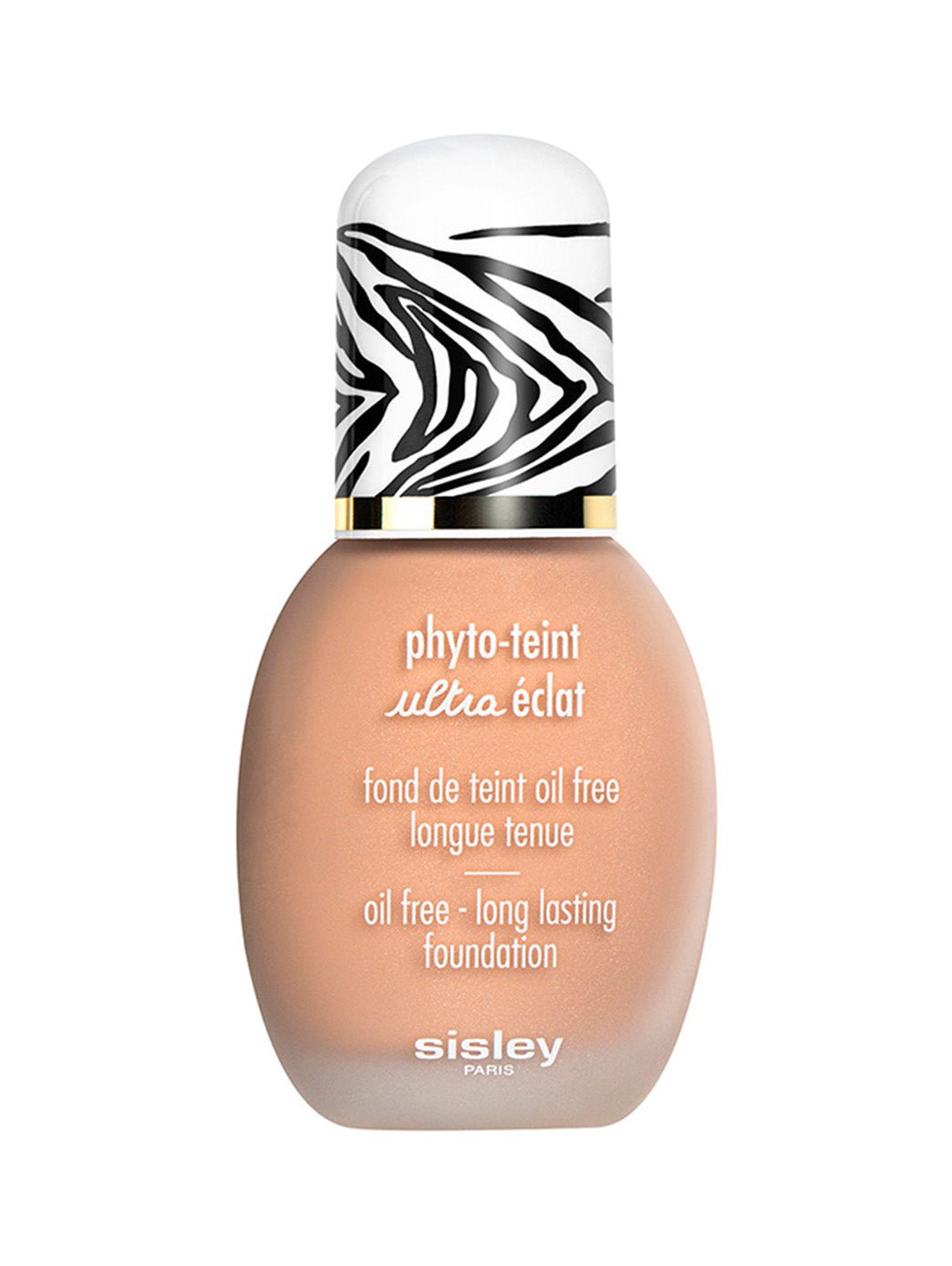 Sisley – Phyto-Teint Ultra Éclat Fond de Teint Fluide Léger Couvrance Moyenne | 20 Teintes - HBPS Beauty & Fashion
