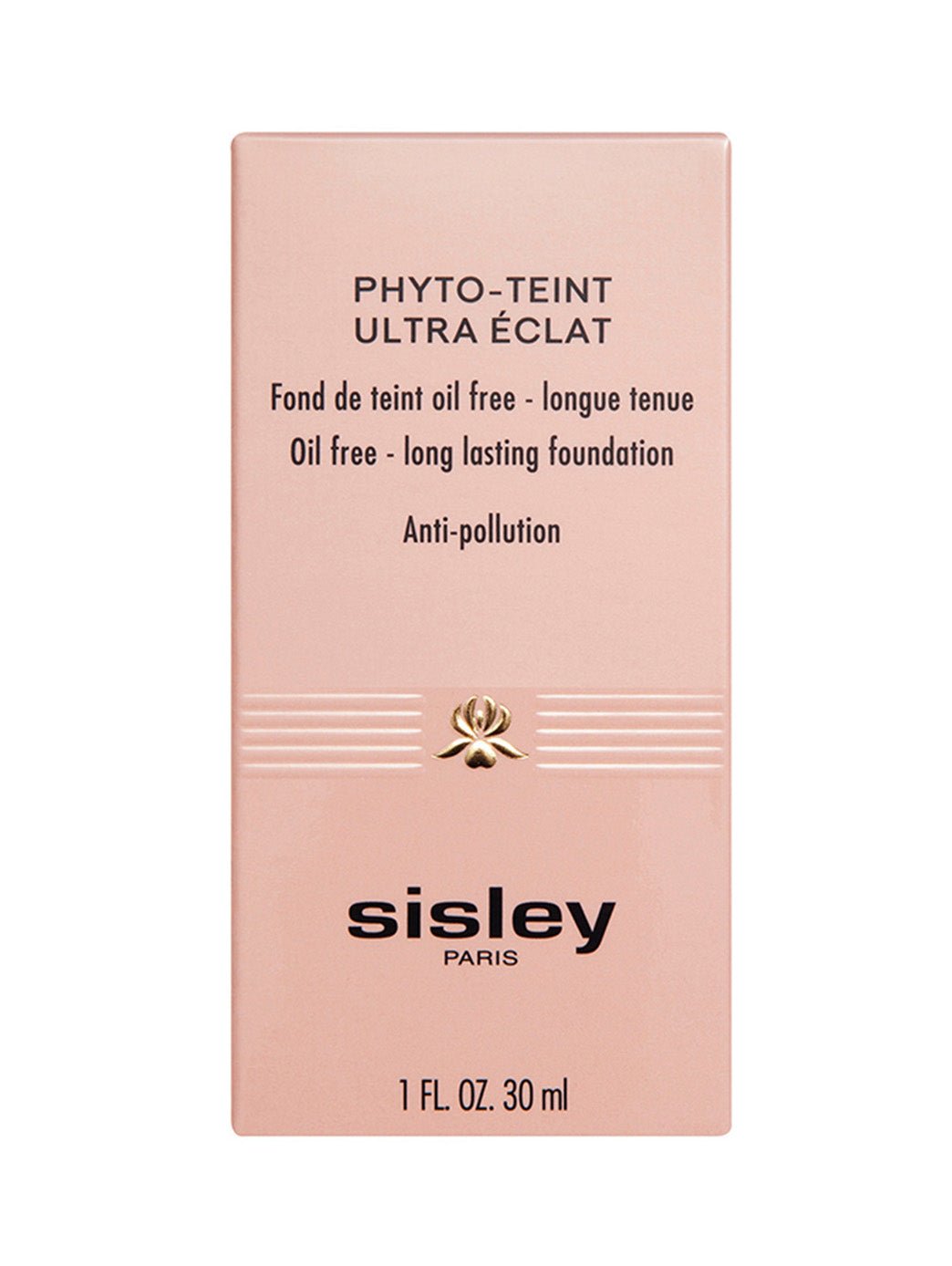 Sisley – Phyto-Teint Ultra Éclat Fond de Teint Fluide Léger Couvrance Moyenne | 20 Teintes - HBPS Beauty & Fashion