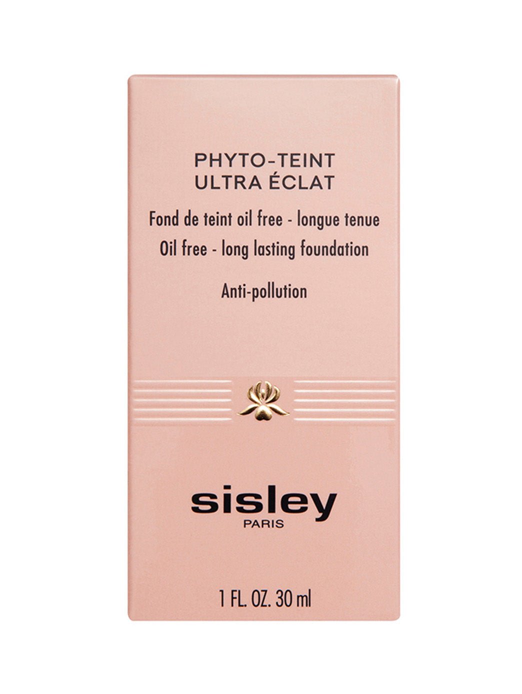 Sisley – Phyto-Teint Ultra Éclat Fond de Teint Fluide Léger Couvrance Moyenne | 20 Teintes - HBPS Beauty & Fashion