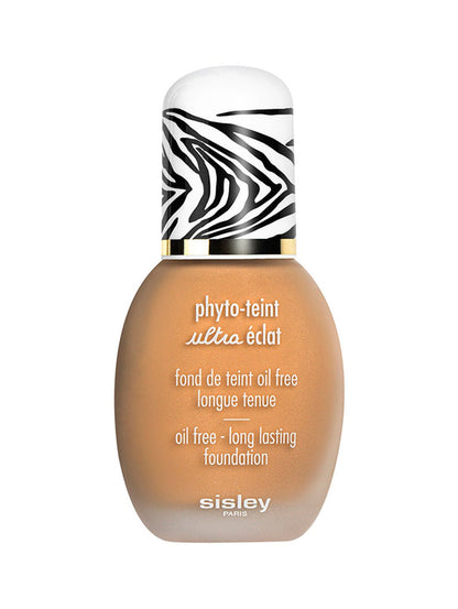 Sisley – Phyto-Teint Ultra Éclat Fond de Teint Fluide Léger Couvrance Moyenne | 20 Teintes - HBPS Beauty & Fashion