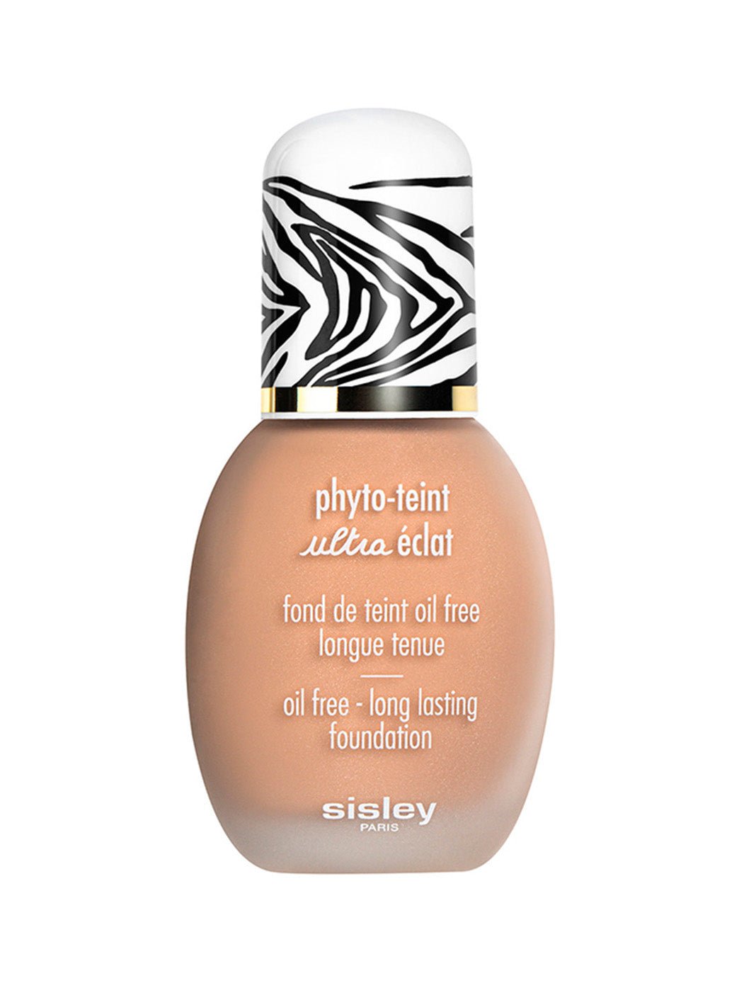 Sisley – Phyto-Teint Ultra Éclat Fond de Teint Fluide Léger Couvrance Moyenne | 20 Teintes - HBPS Beauty & Fashion