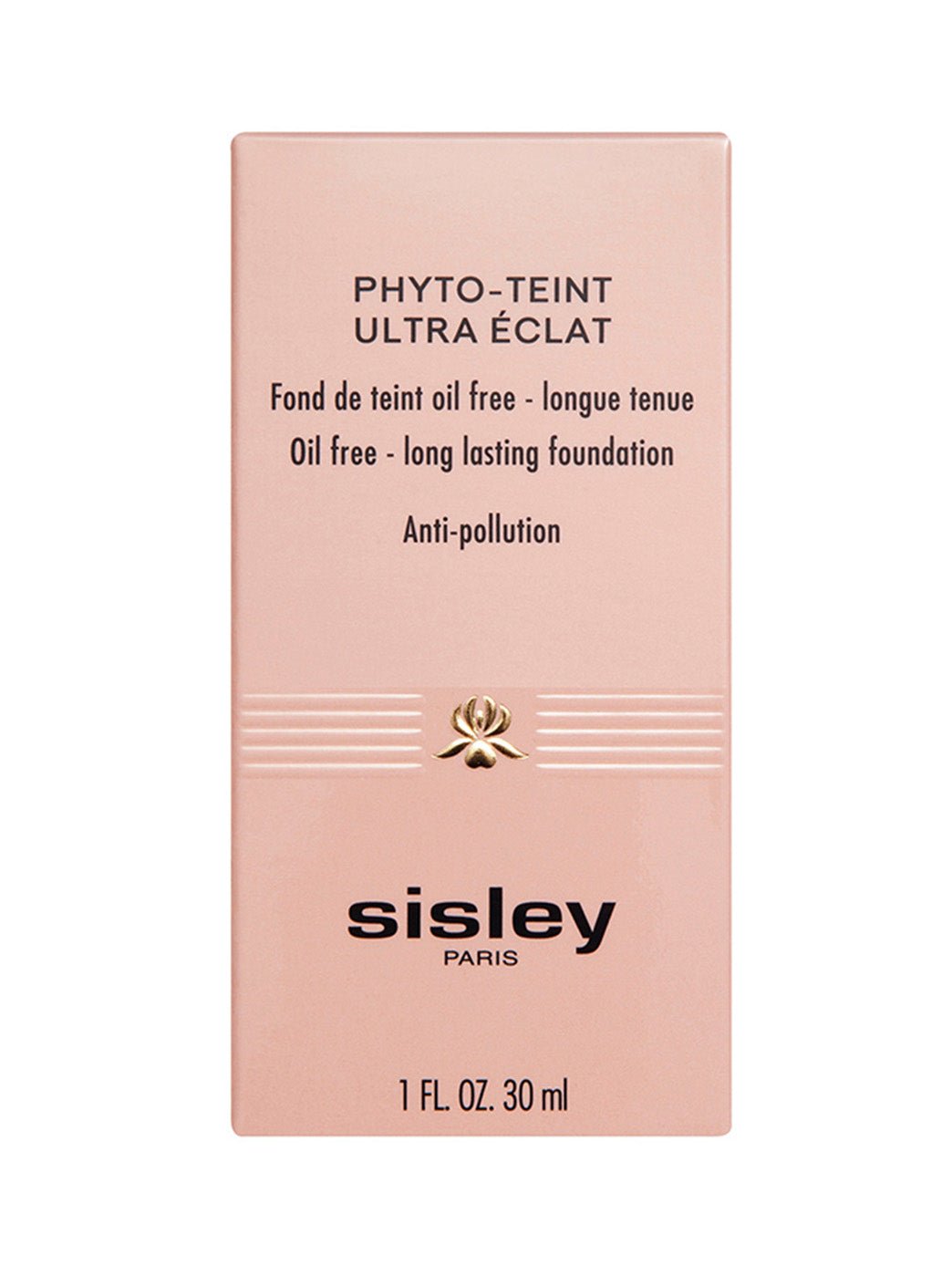 Sisley – Phyto-Teint Ultra Éclat Fond de Teint Fluide Léger Couvrance Moyenne | 20 Teintes - HBPS Beauty & Fashion