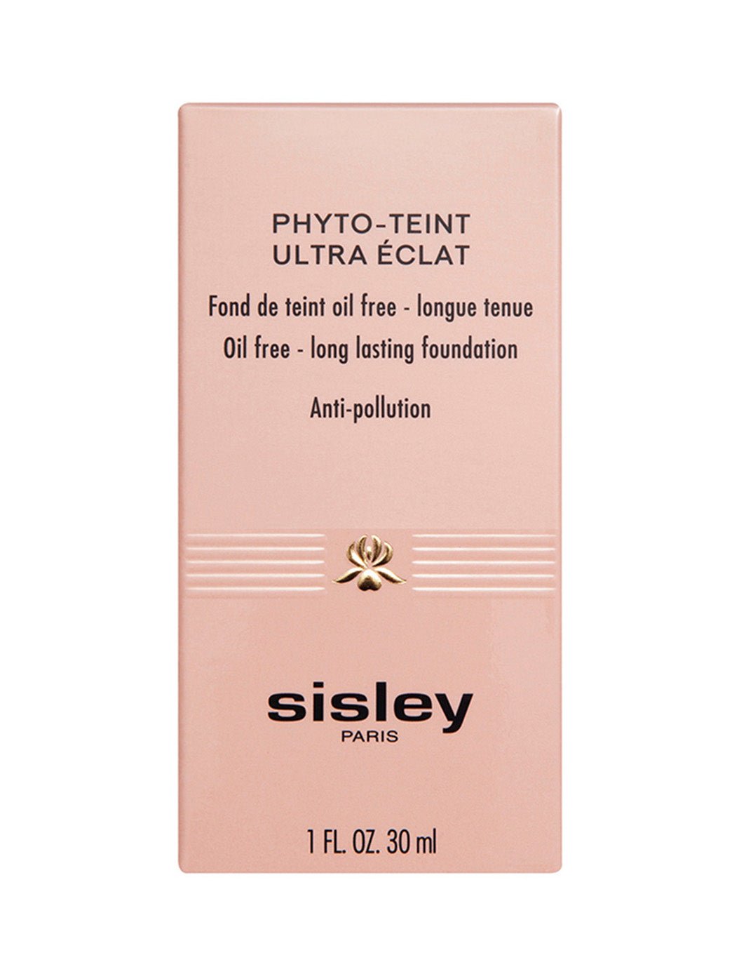 Sisley – Phyto-Teint Ultra Éclat Fond de Teint Fluide Léger Couvrance Moyenne | 20 Teintes - HBPS Beauty & Fashion