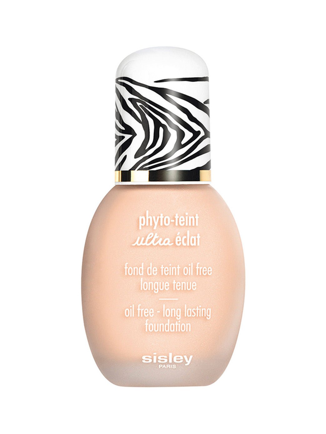 Sisley – Phyto-Teint Ultra Éclat Fond de Teint Fluide Léger Couvrance Moyenne | 20 Teintes - HBPS Beauty & Fashion