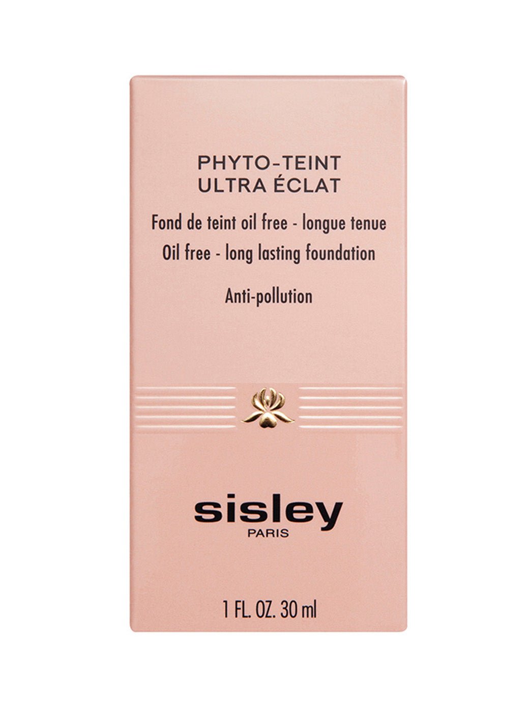 Sisley – Phyto-Teint Ultra Éclat Fond de Teint Fluide Léger Couvrance Moyenne | 20 Teintes - HBPS Beauty & Fashion