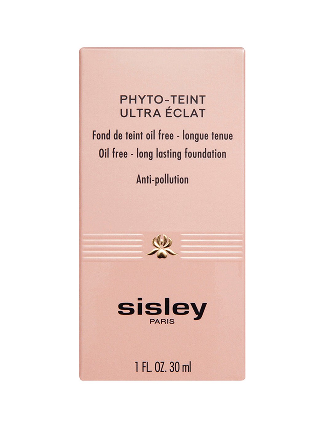 Sisley – Phyto-Teint Ultra Éclat Fond de Teint Fluide Léger Couvrance Moyenne | 20 Teintes - HBPS Beauty & Fashion