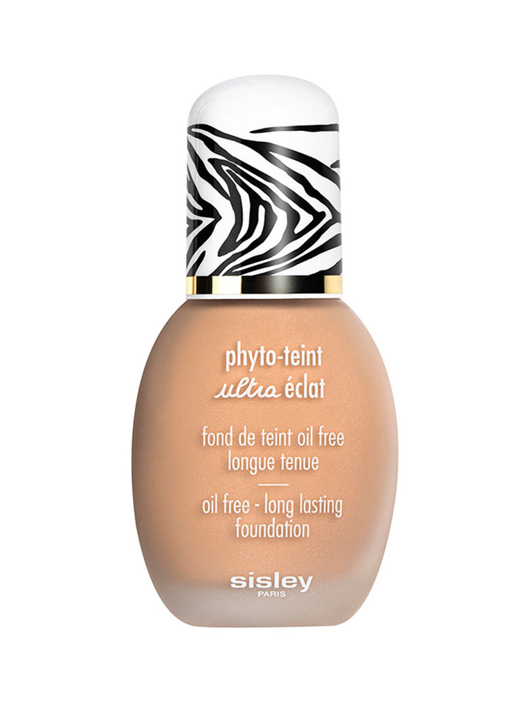 Sisley – Phyto-Teint Ultra Éclat Fond de Teint Fluide Léger Couvrance Moyenne | 20 Teintes - HBPS Beauty & Fashion