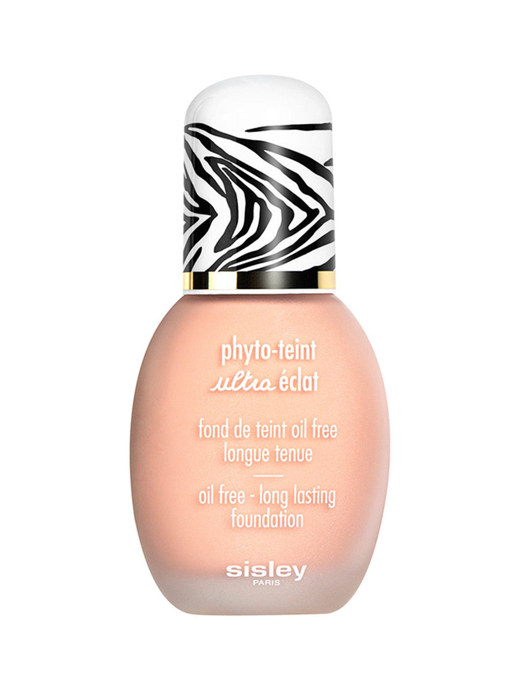 Sisley – Phyto-Teint Ultra Éclat Fond de Teint Fluide Léger Couvrance Moyenne | 20 Teintes - HBPS Beauty & Fashion